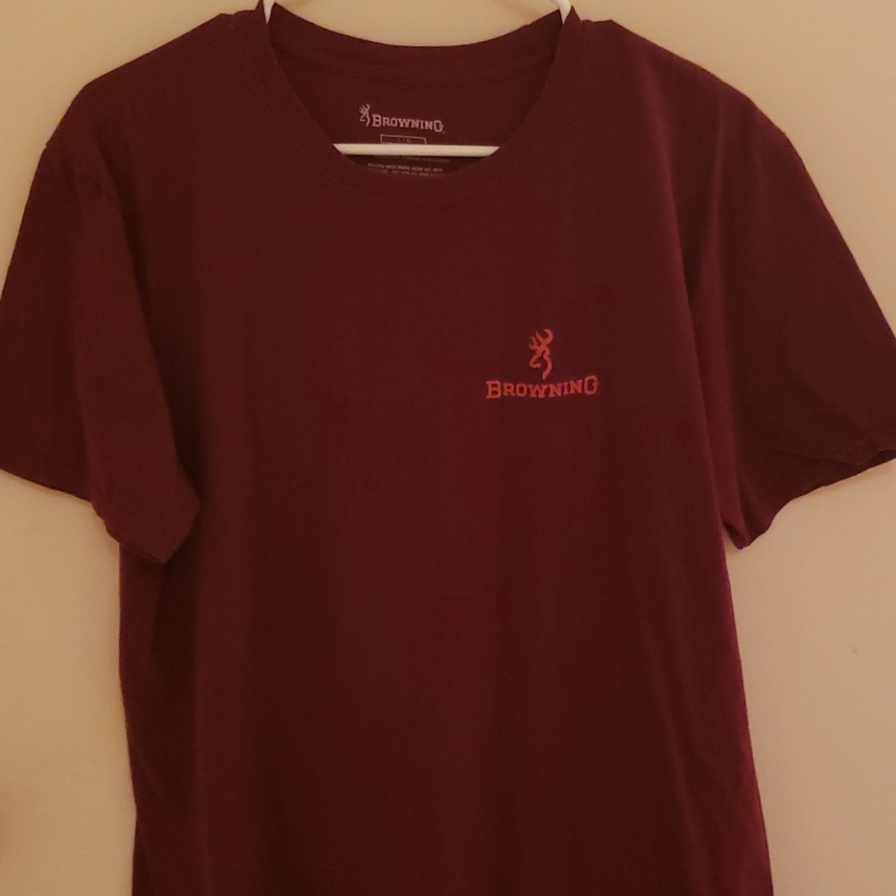 Browning T